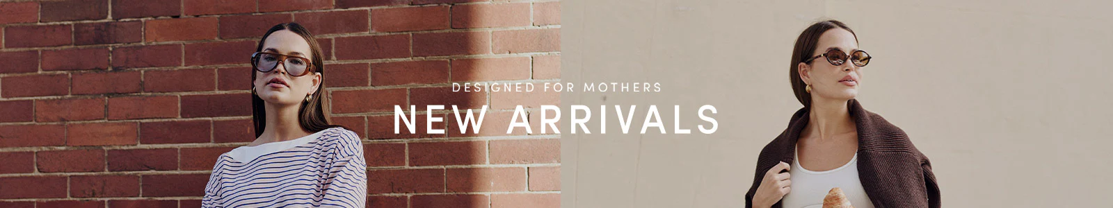 Style for Every Motherhood Milestone