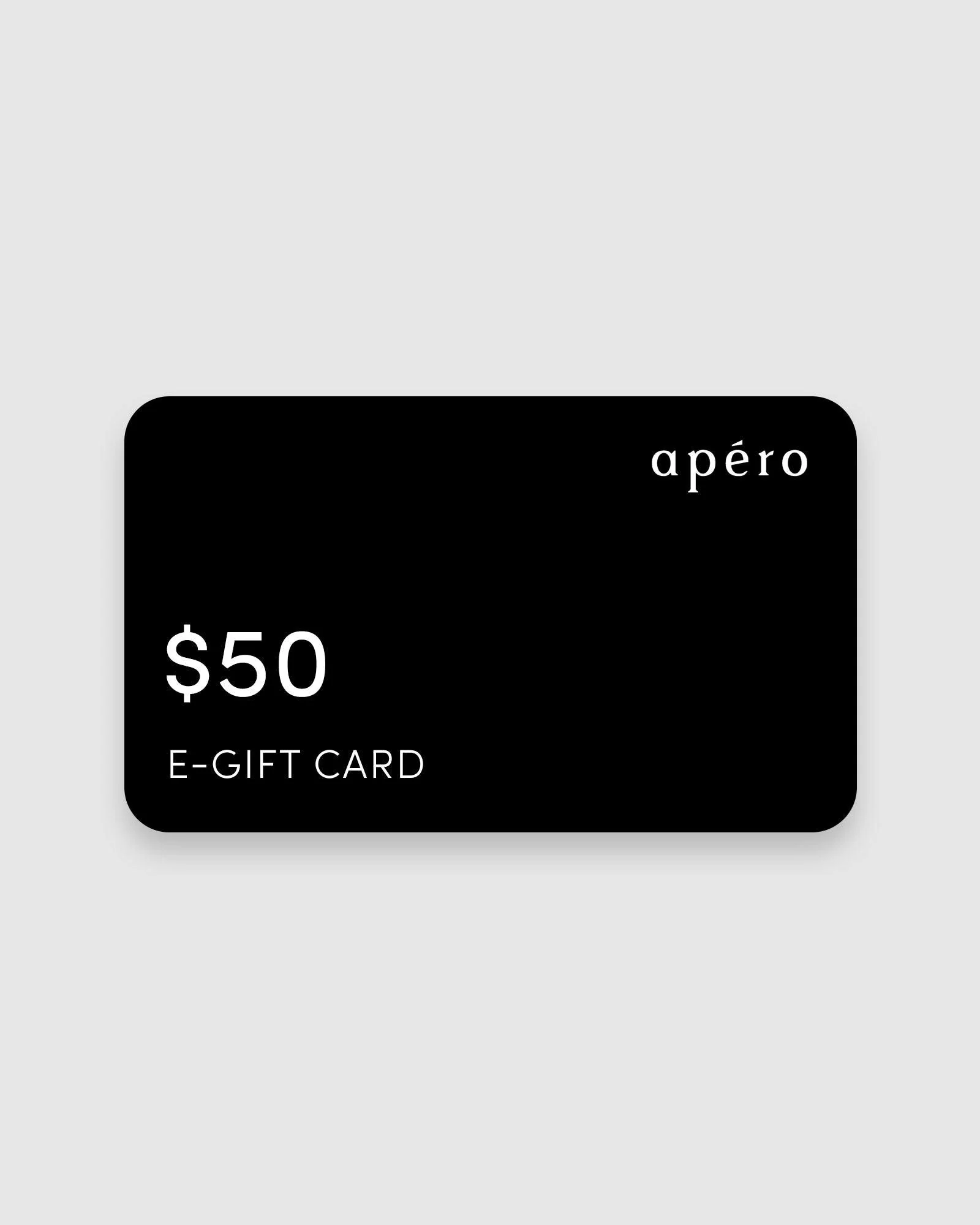 Apéro Gift Card - Image 3